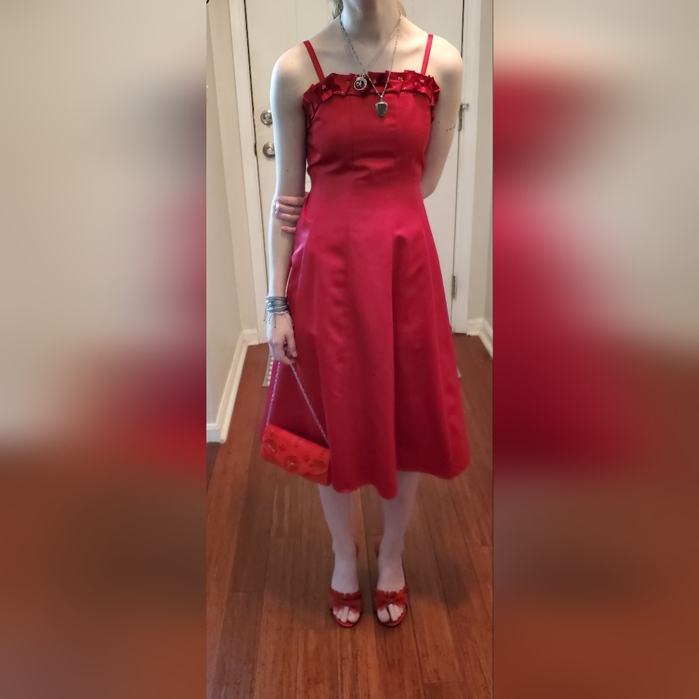 Party dress